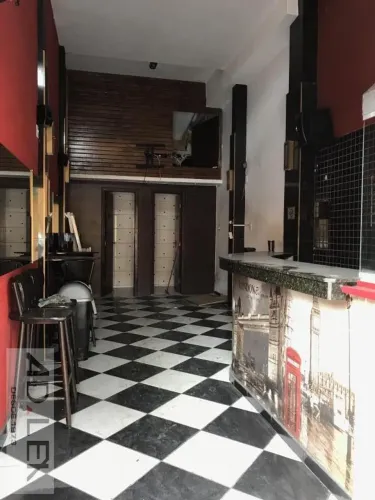 Loja para Locação em Belo Horizonte, Lagoinha, 2 banheiros