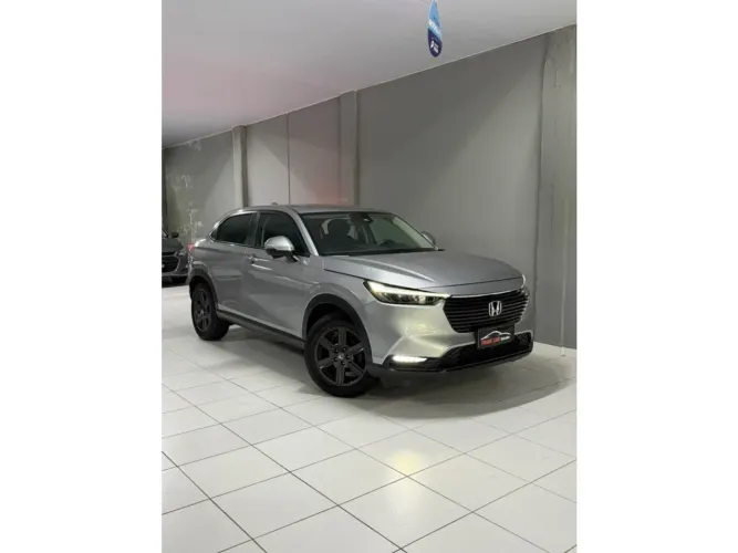 Honda HR-V EXL 1.8 Flexone 16V 5P Aut. 2025