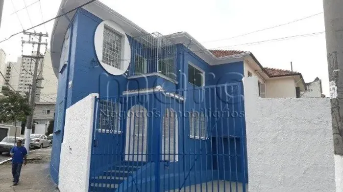 Locação comercial, imóvel de 179m²,em Avenida de Grande Fluxo. . Locação comercial, imóvel