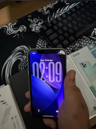 iphone 11 - 128gb