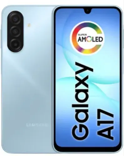 Samsung A17