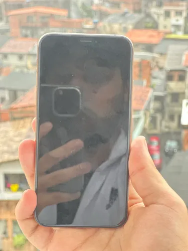 IPHONE XS 256 GB IMPECÁVEL