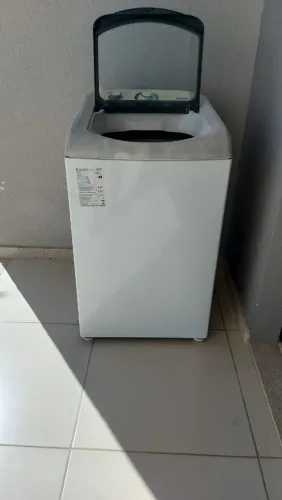 Máquina de lavar Consul