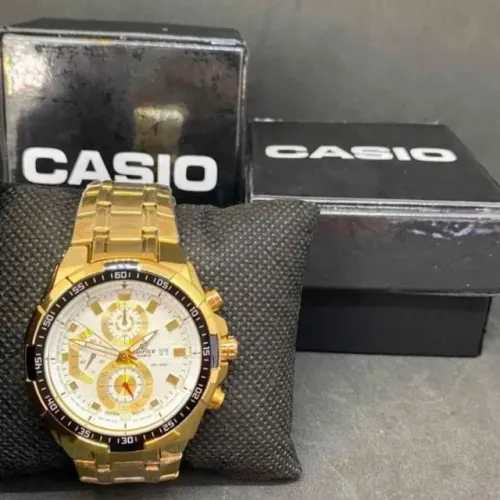 Relógio Casio Edifice 8677