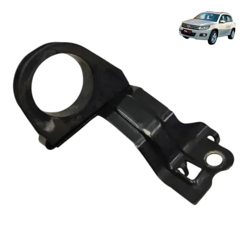 Suporte Bomba Água Vw Tiguan 2.0 Tsi 2011 2012 2013 2014