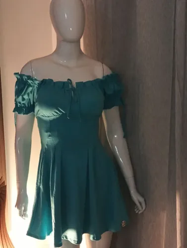 Vendo lote de roupas missmisses