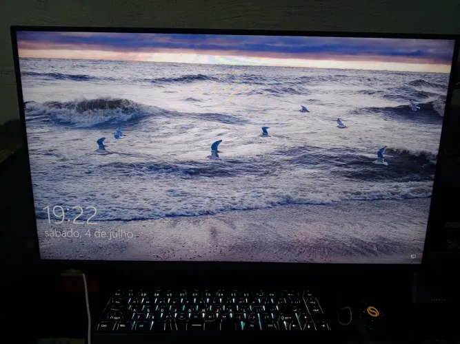 Monitor ultragear