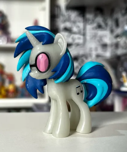My little pony Funko Mystery Mini