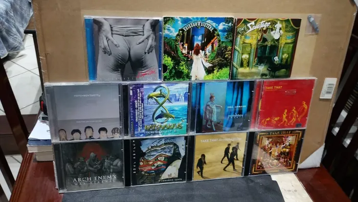 Rock internacional os melhores 