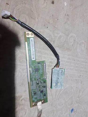 Placa wifi e vecom .aoc. 32s5195/78g