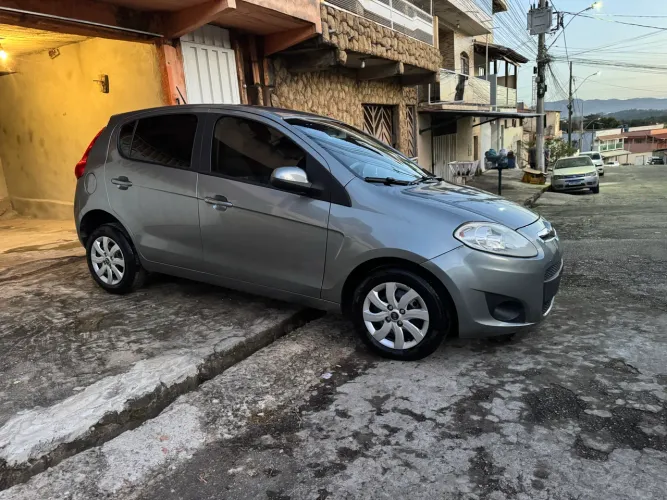 Fiat Palio Attra./italia 1.4 EVO F.flex 8V 5P 2014