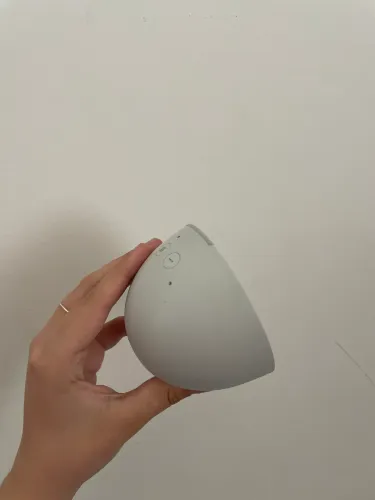 Alexa Echo Pop (1ª geração) - usada, funcionando perfeitamente