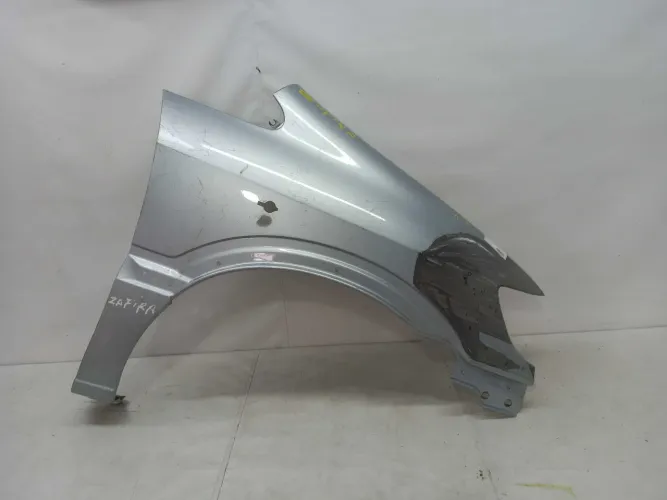 Paralama Gm Zafira 2005/2012 Ld Original Recuperado