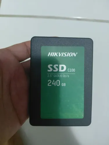 Ssd 240GB