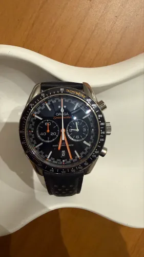 Relógio Premium Speedmaster