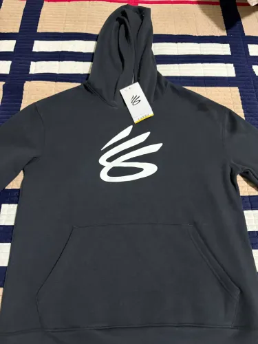 moletom da under armour
