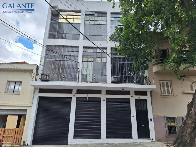 Prédio para alugar em São Paulo/SP