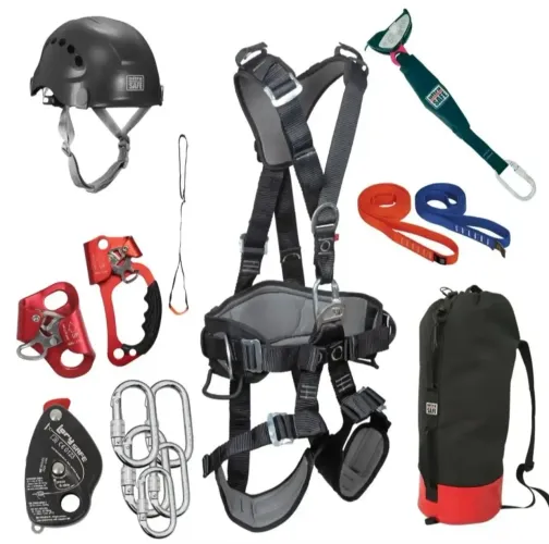 Kit Albinismo Industrial