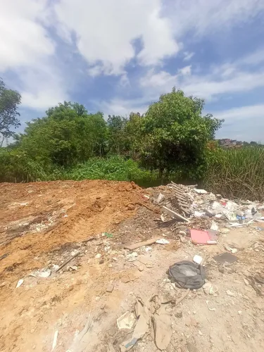Terreno 