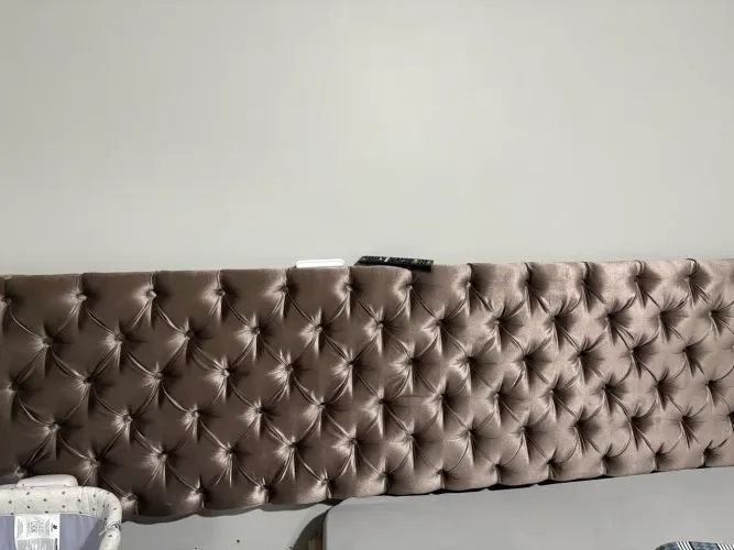 Cabeceira cama super king