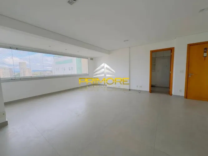 Locação de apartamento com 103m2 no bairro Vila da Serra