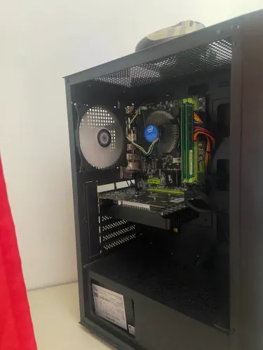Pc gamer