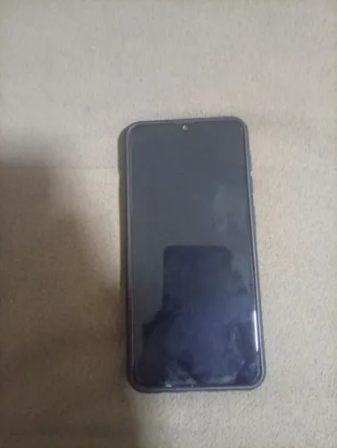 Samsung Galaxy a30s tela quebrada