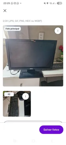 Monitor