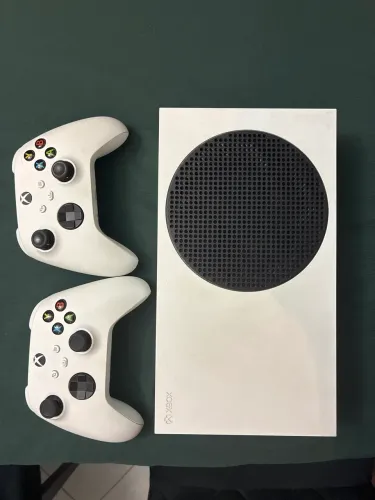 Xbox séries S