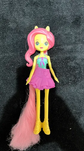 My Little Pony Equestria Girl 