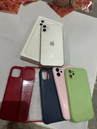 iPhone 11 64gb branco