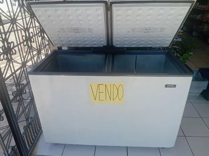 Freezer