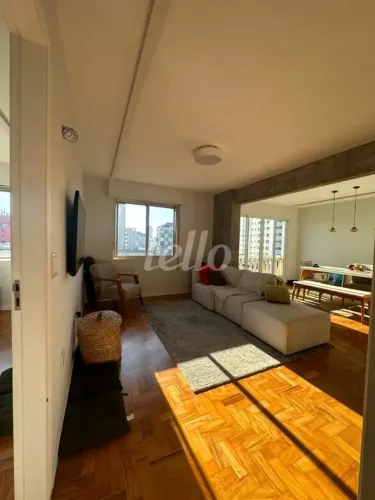 Apartamento 1 quartos para alugar no(a) Sumarezinho