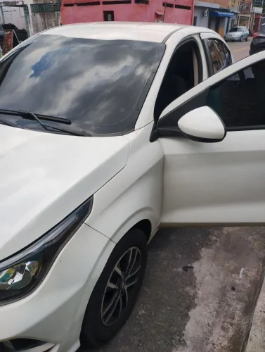 Fiat Cronos Drive 1.0 6V 2024