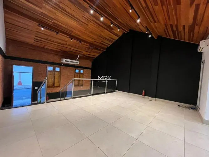 Salão comercial para alugar no bairro Centro em Piracicaba