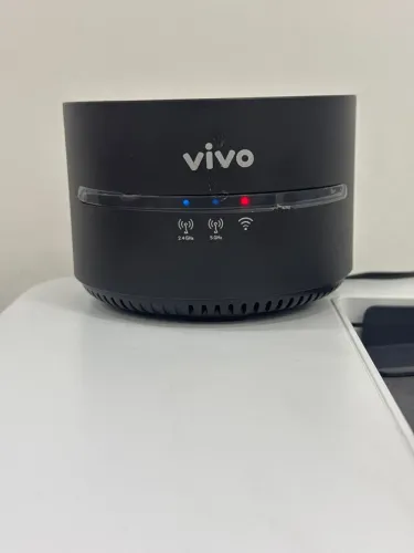 Repetidor wifi 5 smart vivo