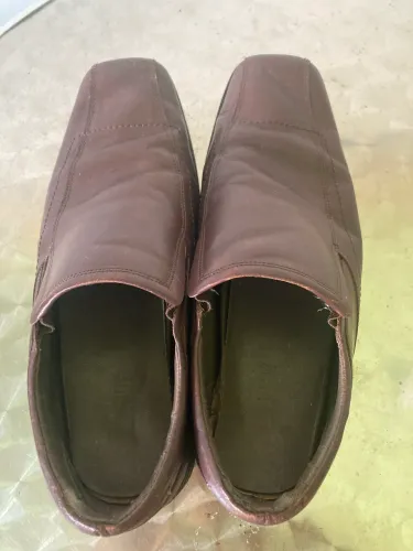 Sapato Masculino 