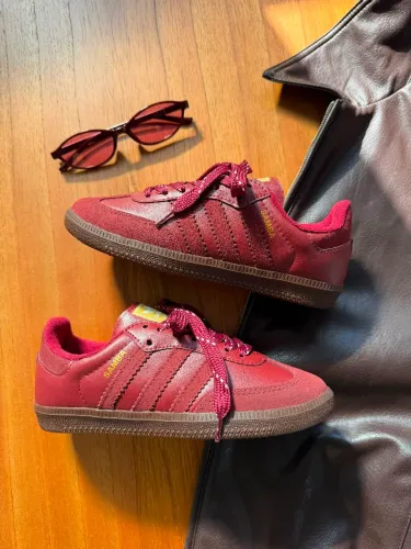 Tênis Adidas Samba OG Feminino, Menor Preço Mesmo!