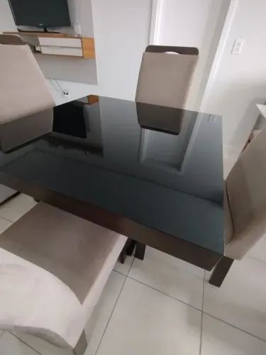 Mesa de jantar