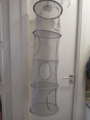 Guarda brinquedos,roupas 