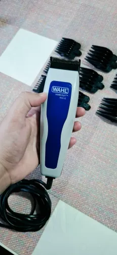 Máquina de cortar cabelo