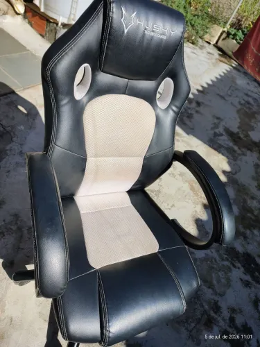 Cadeira gamer Husky