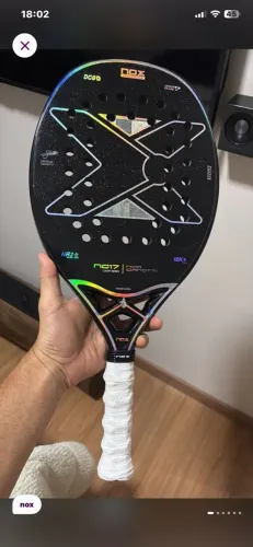 Raquete beach tennis NG17