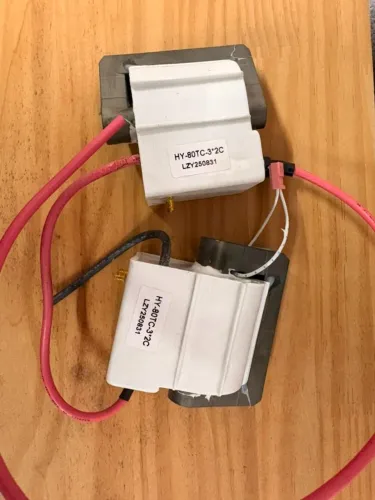 Flyback 100W