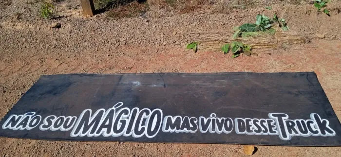 Lameiro para Caminhão