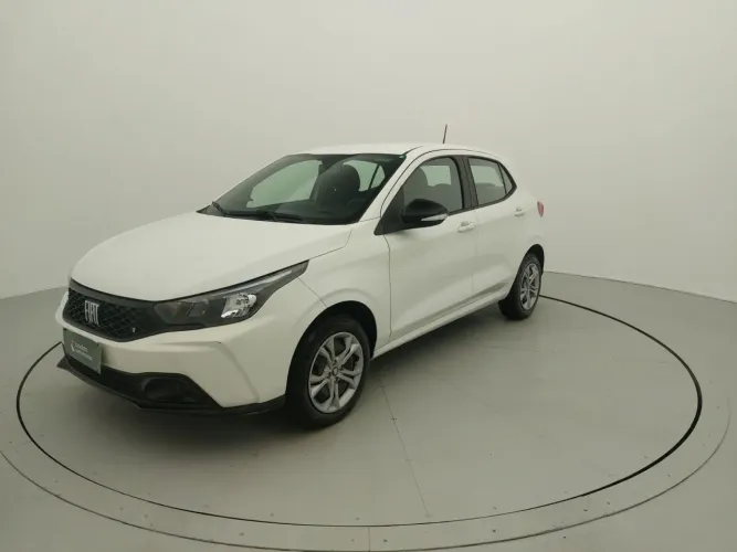 Fiat Argo Drive 1.0 Firefly 2026
