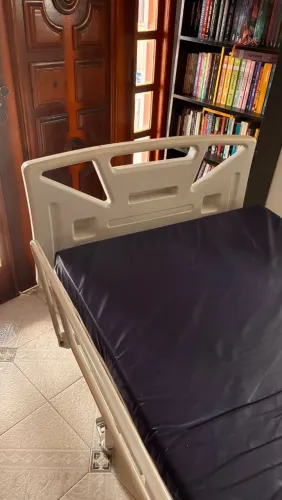 Cama hospitalar - NÃO ACEITO PAGAMENTO PELO OLX PAY