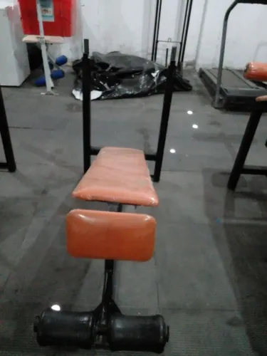 SUPINO DECLINADO ! OPORTUNIDADE 
