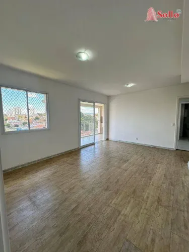 CONDOMÍNIO ALEGRIA Excelente Apartamento com 4 dormitórios para alugar, 114 m² por R$ 4.87