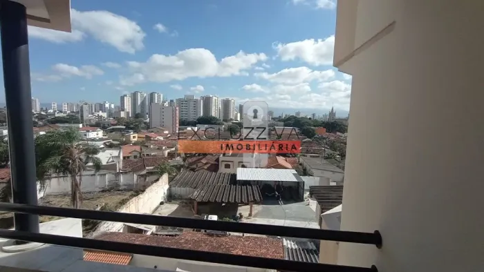 Venda de Apartamentos / Padrão na cidade de Taubaté